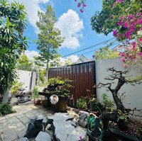 Bán Nhà Phường Bửu Long Gần Trường Song Ngữ Lạc Hồng, 1 Trệt 1 Lầu Sổ Hoàn Công 230M2 Giá Bán 11.6 Tỷ