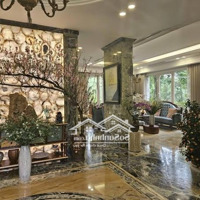 Bán Biệt Thự Hoa Lan Vinhomes Riverside Long Biên .