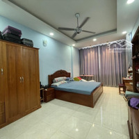 Nhà 4 Tầng 106M2, Căn Góc 2 Mặt Tiền Đường Man Thiện Hiệp Phú Thủ Đức Cho Thuê 50 Triệu/Th, Nhỉnh 18 Tỷ