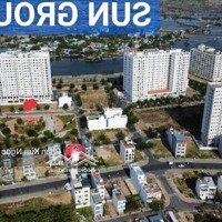 Bán Lô Cặp Đường Số 35 Khu Đô Thị Hà Quang 1 Nha Trang Đối Diện Công Viên 1Hecta