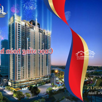 Quỹ Căn Penhouse Tại Dự Án Viha Complex 107 Nguyễn Tuân Xuất Ngoại Giao Duy Nhất