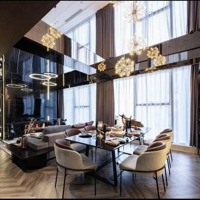 Quỹ Căn Penhouse Tại Dự Án Viha Complex 107 Nguyễn Tuân Xuất Ngoại Giao Duy Nhất