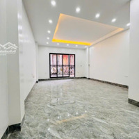 Bán Nhà Nghĩa Đô 7 Tầng - Thang Máy - Phân Lô - Ô Tô Vài Bước Ra Phố Chỉ 15.8 Tỷ