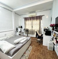 Nhà Đẹp 4 Tầng, Hẻm Xe Hơi 5M, Ba Vân, Tân Bình, 4X16M, 66M2, Nhỉnh 10 Tỷ Tl