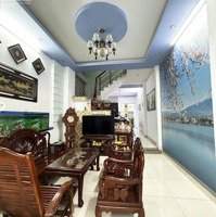 Nhà Đẹp 4 Tầng, Hẻm Xe Hơi 5M, Ba Vân, Tân Bình, 4X16M, 66M2, Nhỉnh 10 Tỷ Tl