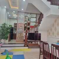 Nhà Siêu Vip Đặng Văn Bi- Trường Thọ- Thủ Đức- 4Tầng- Hẻm. 7M, 50M2- 7,9Tỷ Tl