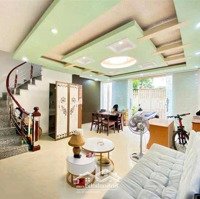 Bán Nhà 3,5 Tầng Độc Lập Vị Trí Đẹp Ngõ Nông Lam Sơn, Lê Chân, Hải Phòng, 2 Tỷ 650 Triệu