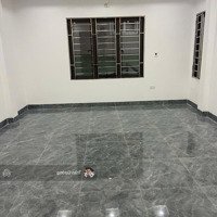 Bán Nhà Tả Thanh Oai, Thanh Trì, Ô Tô Đỗ Cổng, Ngõ Rộng Thẳng Tắp Thoáng Mát, Sd 39M2, 5.75Tỷ(Ctl)