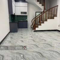 Bán Nhà Tả Thanh Oai, Thanh Trì, Ô Tô Đỗ Cổng, Ngõ Rộng Thẳng Tắp Thoáng Mát, Sd 39M2, 5.75Tỷ(Ctl)