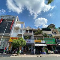 Bán Nhà Mtkd Đường Gò Dầu, Q. Tân Phú - Dt: 4X16M - 2 Lầu St - Giá: 12.5 Tỷ Tl