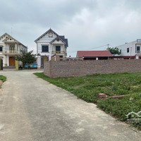 Bán Đất 2026.8M2 Tại Thị Trấn Thắng, Hiệp Hòa, Bắc Giang, 11 Tỷ Đối Diện Qh Kđt Tây Nam Tt Thắng