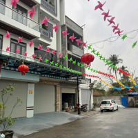 Cần Bán Lô Đất Tuyến 2 Trần Nhân Tông- Nam Sơn- Kiến An