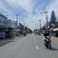 BÁN NHÀ MẶT TIỀN KINH DOANH – PHAN VĂN HỚN, QUẬN 12 GIÁ CHỈ 28 TỶ