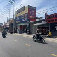 BÁN NHÀ MẶT TIỀN KINH DOANH – PHAN VĂN HỚN, QUẬN 12 GIÁ CHỈ 28 TỶ