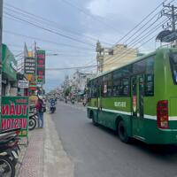 BÁN NHÀ MẶT TIỀN KINH DOANH – PHAN VĂN HỚN, QUẬN 12 GIÁ CHỈ 28 TỶ