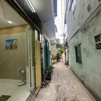 Bán Nhà Đẹp Vi Bằng Hẻm Nguyễn Văn Linh, Bình Hưng, Bình Chánh - 1.5 Tỷ Tl