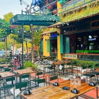 Mặt Phố Lạc Long Quân - View Hồ Tây - Vỉa Hè Rộng - Sổ Vuông Đẹp - Giá Chỉ 36.5 Tỷ Diện Tích: 92M