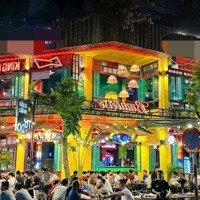Mặt Phố Lạc Long Quân - View Hồ Tây - Vỉa Hè Rộng - Sổ Vuông Đẹp - Giá Chỉ 36.5 Tỷ Diện Tích: 92M