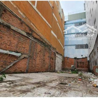 Ngộp Bank Bán Gấp! Bán Đất Nguyễn Hữu Cảnh - Dt: 9X50M - Ctxd: Hầm 8 Tầng - 49 Tỷ - Tin Thật 100%