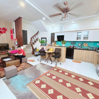 Nhà Đẹp Xuân Đỉnh Long Lanh - Gần Phố - Oto Sát Cửa - Hai Thoáng