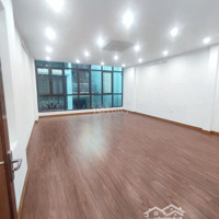 Bán Tòa Chdv Ngõ 279 Phố Đội Cấn Xây 7 Tầng Hai Mặt Thoáng Giá Nhỉnh 17 Tỷ!