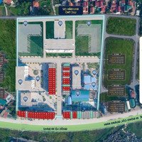 Shophouse 2 Mặt Tiền Tt Thuận Thành Mua Giá 2024, Lợi Nhuận 2025! Sổ Đỏ Sẵn, Kinh Doanh Ngay!
