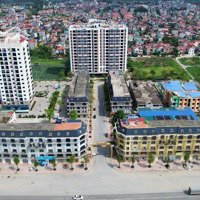 Shophouse 2 Mặt Tiền Tt Thuận Thành Mua Giá 2024, Lợi Nhuận 2025! Sổ Đỏ Sẵn, Kinh Doanh Ngay!