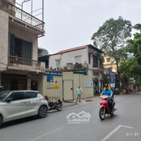 Bán Mảnh Đất Vàng Mặt Phố Bùi Thị Xuân, Hà Nội. Mặt Tiền Khủng, Sổ Vuông Đẹp. Giá Trị Trường Tồn.