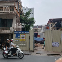 Bán Mảnh Đất Vàng Mặt Phố Bùi Thị Xuân, Hà Nội. Mặt Tiền Khủng, Sổ Vuông Đẹp. Giá Trị Trường Tồn.