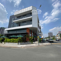 View Sông Trực Diện! Lô Đất 2Mt Trần Quý Kiên, Thạnh Mỹ Lợi, Thủ Đức - 25X40M, Xd Cao Tầng - 150 Tỷ