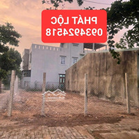Cần Bán Lô Góc 2 Mặt Tiền Đẹp - Đường Đô Đốc Lộc 10M50 & Võ Sạ 5M50 - Hòa Xuân, Cẩm Lệ