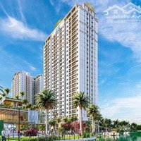 Định Cư Sang Nước Ngoài Nên Bán Căn A18- Block Vinci 1 Phòng Ngủ+1, Giá Rẻ Hơn Cđt 500 Triệu, Tầng Trung Đẹp