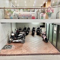 Phân Lô-Vỉa Hè-View Hồ Điều Hoà -Thông Số Vàng-Toà Nhà Văn Phòng-9 Tầng Thang Máy-Kinh Doanh