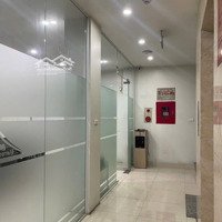 Phân Lô-Vỉa Hè-View Hồ Điều Hoà -Thông Số Vàng-Toà Nhà Văn Phòng-9 Tầng Thang Máy-Kinh Doanh
