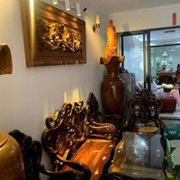 Bán Nhanh Liền Kề 120M2 Khu A Geleximco, Full Nội Thất, Giá Chỉ 24.5 Tỷ