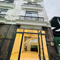 Cho Thuê Nguyên Cănhẽm Xe Hơi153 Lê Văn Thọ, P8, Gò Vấp -Diện Tích5X9M, Trệt 2Lầu 4 Phòng Ngủ 3Wc