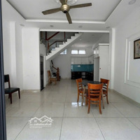 Cho Thuê Nguyên Cănhẽm Xe Hơi153 Lê Văn Thọ, P8, Gò Vấp -Diện Tích5X9M, Trệt 2Lầu 4 Phòng Ngủ 3Wc