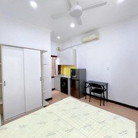 Căn Hộ Có Máy Giặt Riêng Hai Bà Trưng Quận 1 Gần Công Viên Lê Văn Tám Giáp Q3