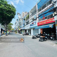 Chỉ 6.5 Tỷ - Bán Nhàhẽm Xe Hơiđất Thánh -Diện Tích53M2 (5.15X11)M - 1 Lầu