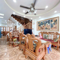 Biệt Thự Mini, Nhỉnh 9 Tỷ, Xe Hơi Ngủ Trong Nhà, Lê Lai, Gò Vấp