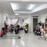 Biệt Thự Mini, Nhỉnh 9 Tỷ, Xe Hơi Ngủ Trong Nhà, Lê Lai, Gò Vấp