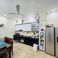 Bán Nhà Định Công Thượng, Hoàng Mai, Ô Tô Đỗ Cổng, 3 Bước Ra Phố, Ngõ Thông Ô Tô, 53M2, 12Tỷ(Ctl)