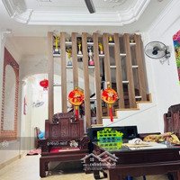 Bán Nhà Định Công Thượng, Hoàng Mai, Ô Tô Đỗ Cổng, 3 Bước Ra Phố, Ngõ Thông Ô Tô, 53M2, 12Tỷ(Ctl)