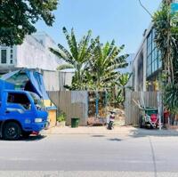 Bán đất mặt tiền 7,6x21m giá 9,98 tỷ Đường Trần Thị Cờ