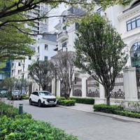 Bán Biệt Thự Tràng An Complex, Giá Thỏa Thuận, 226.6M2, View Đẹp