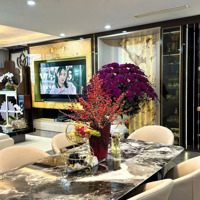 Bán Biệt Thự Tràng An Complex, Giá Thỏa Thuận, 226.6M2, View Đẹp