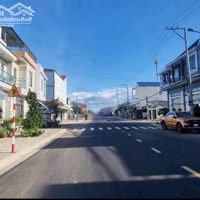 Kẹt Quá! Bán 168M2 Ngaytrung Tâm Thương Mạivincom Long Thành Đ. Lê Duẩn, Về Sân Bay Chỉ Mất 10Phút