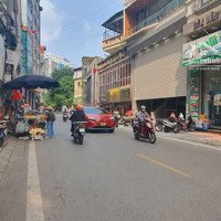 Bán Đất Mặt Phố An Trạch 120M² Mt9.7M Xây Tòa Nhà, Có Pa Xây 9 Tầng Văn Phònglãi 35 Tỷ/Năm-55 Tỷ.