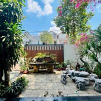 Bán nhà phường Bửu Long gần trường Song Ngữ Lạc Hồng, 1 trệt 1 lầu sổ hoàn công 230m2 giá 11.6 tỷ