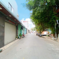 Bán Nhà 2 Tầng 63M2 Hẻm Xe Tải Đường Lê Trọng Tấn, P Tây Thạnh, Tân Phú.
